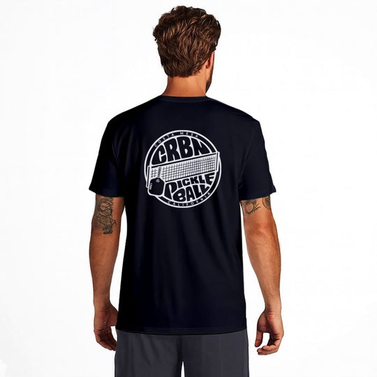 CRBN Vibes Tee