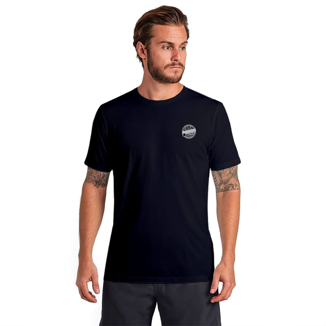 CRBN Vibes Tee