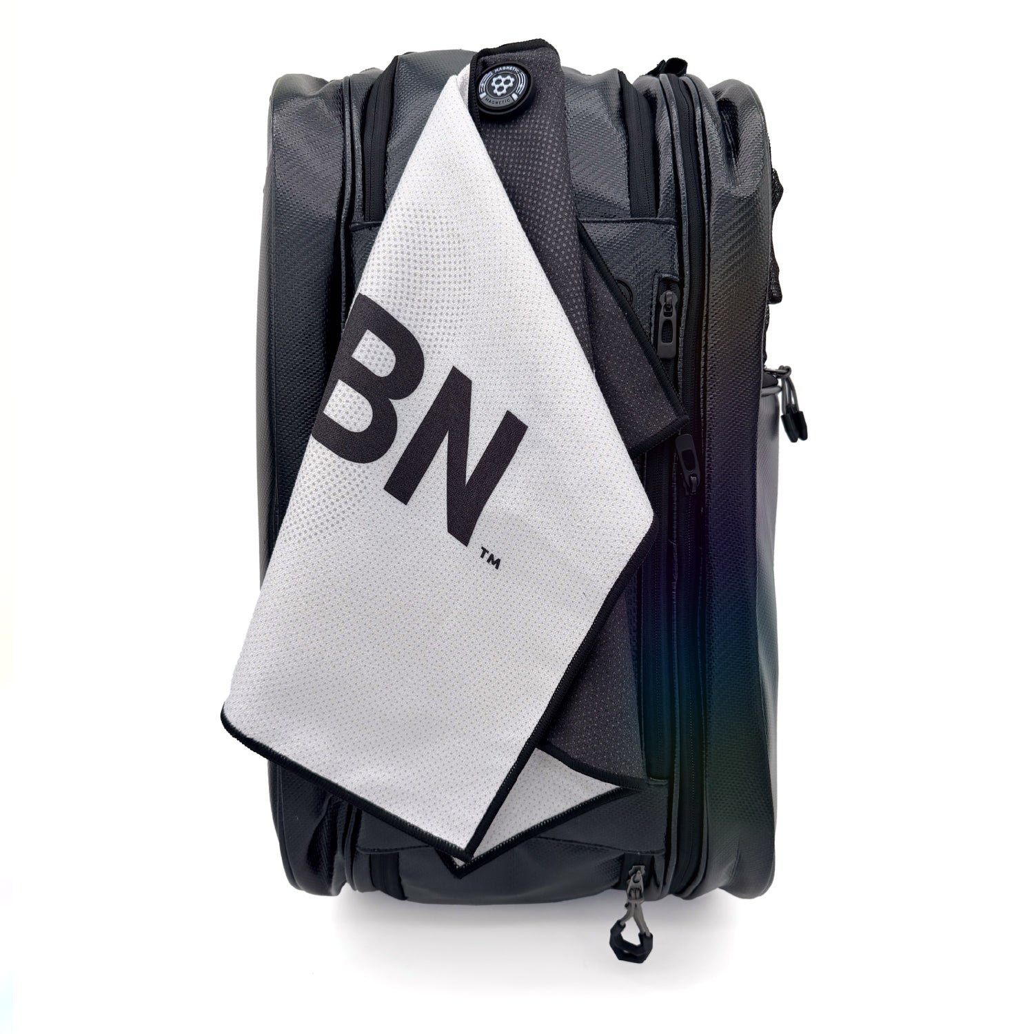 CRBN Pro Team Tour Bag 2.0 | CRBN Pickleball