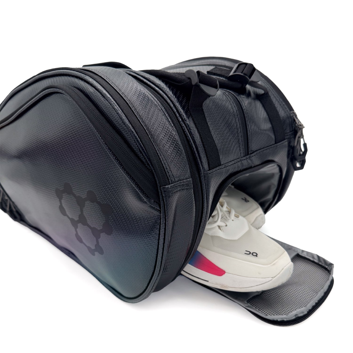 CRBN Pro Team Tour Bag 2.0 | CRBN Pickleball