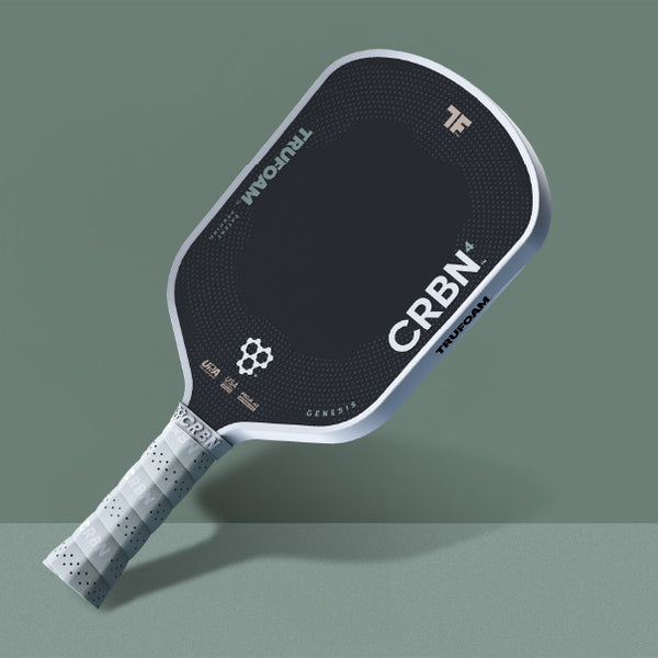 CRBN⁴ TruFoam Genesis (Hybrid, AeroCurve) | CRBN Pickleball