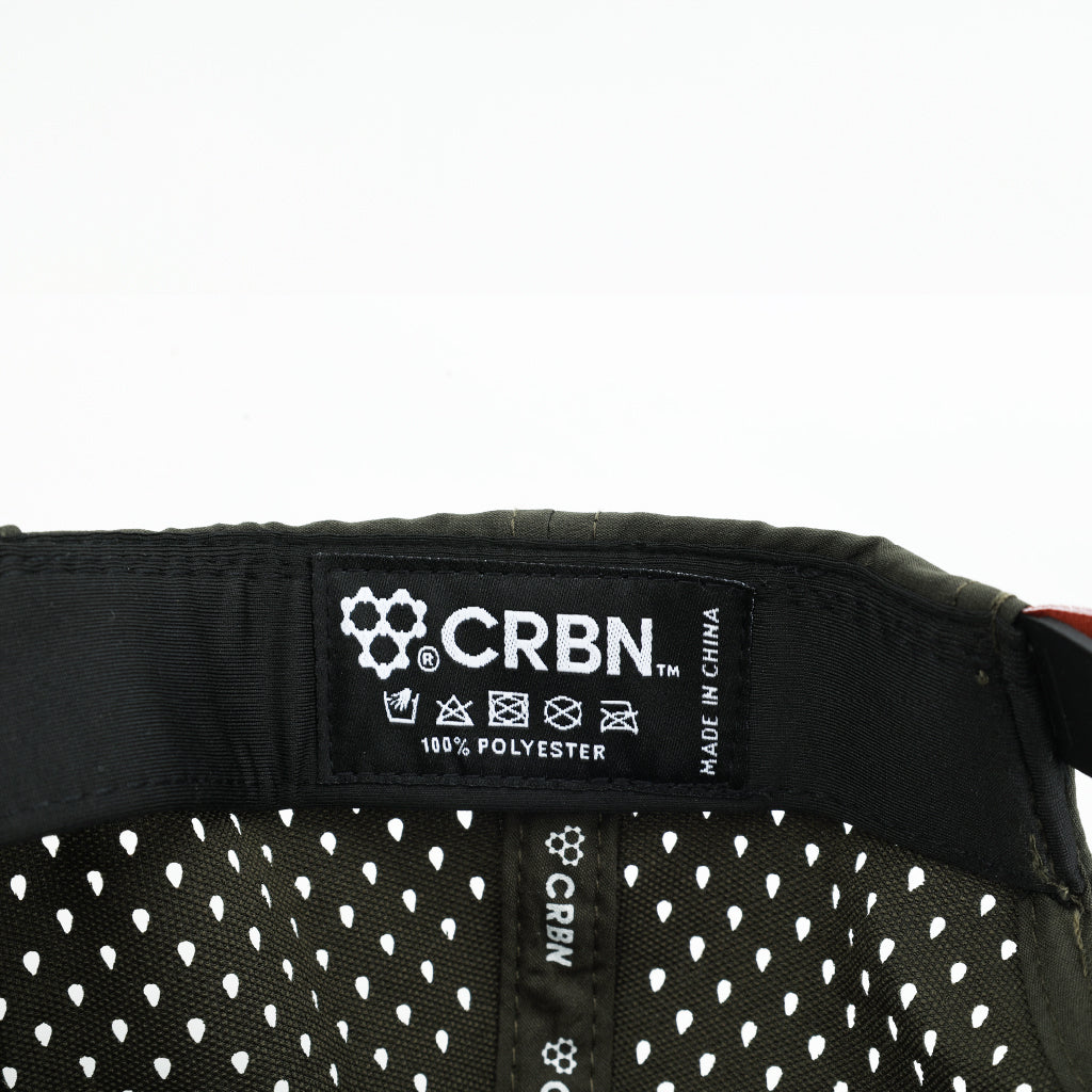 CRBN Trucker Rope Hat