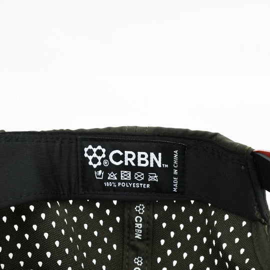 CRBN Trucker Rope Hat