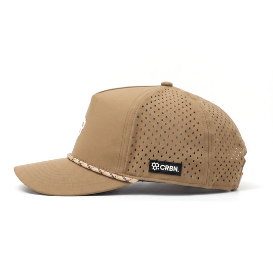 CRBN Trucker Rope Hat