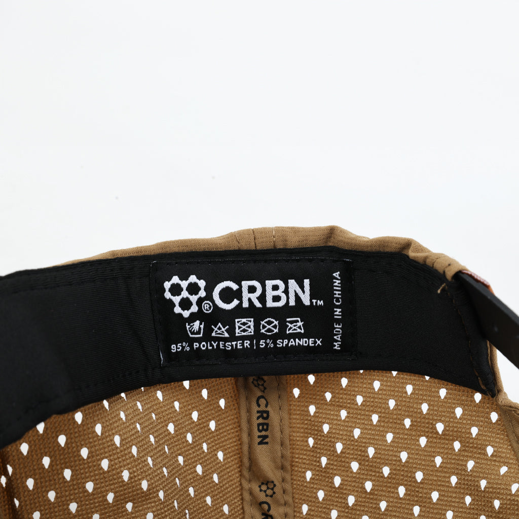 CRBN Trucker Rope Hat