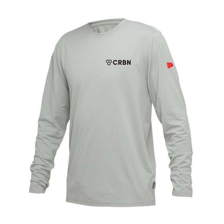 CRBN x Florence Marine X Airtex Long Sleeve Shirt