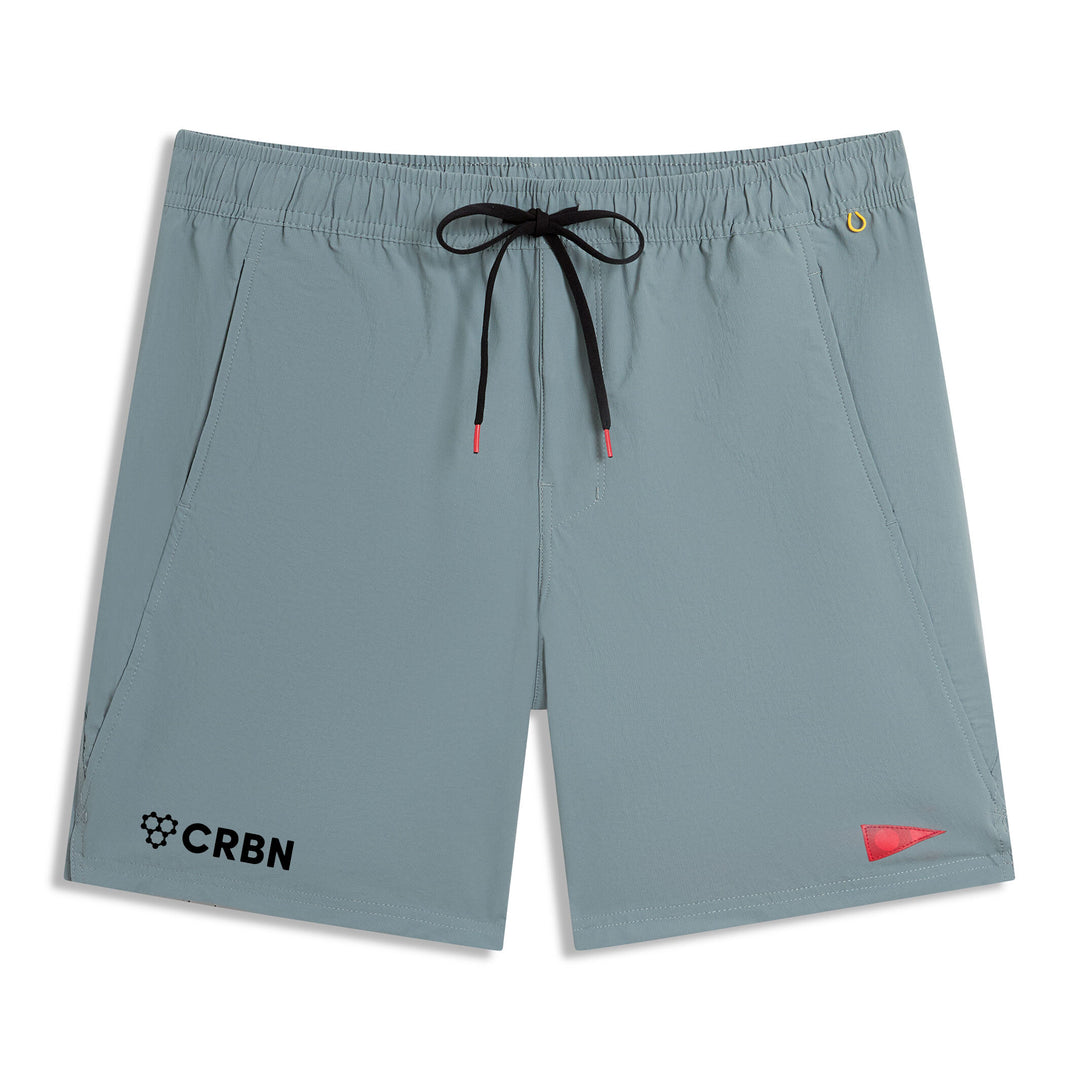 CRBN x Florence Marine X Airtex Utility Short