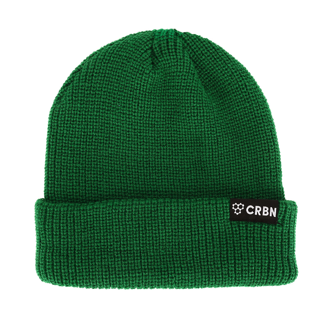 CRBN Knit Beanie - Hats - CRBN Pickleball