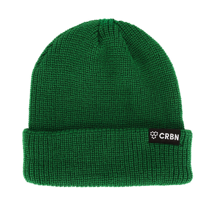 CRBN Knit Beanie