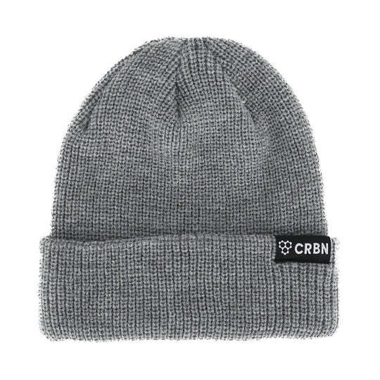 CRBN Knit Beanie - Hats - CRBN Pickleball