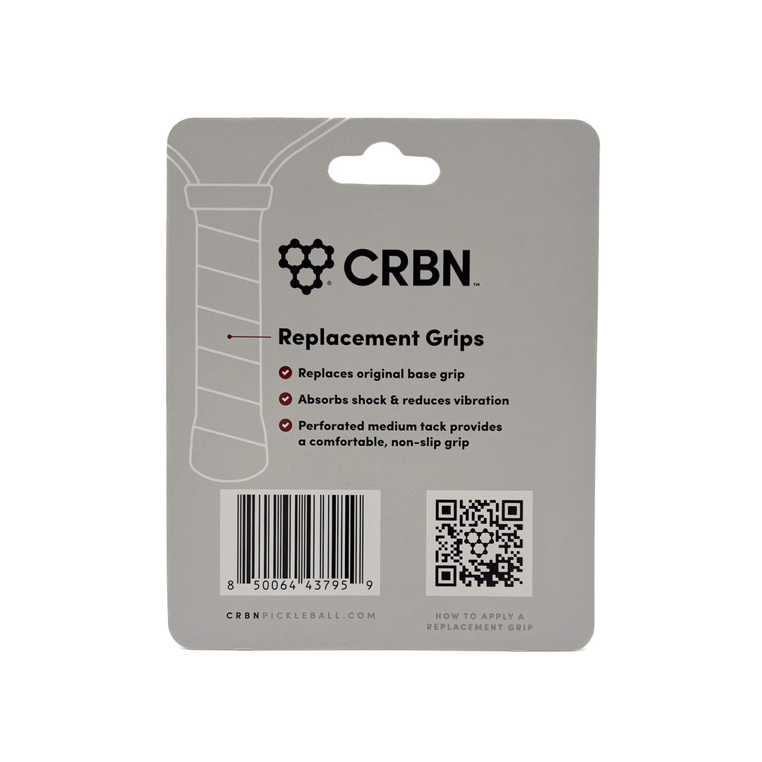 CRBN Replacement Grips