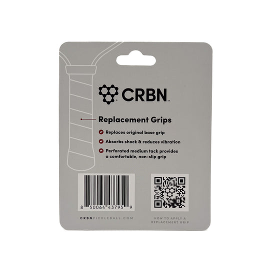 CRBN Replacement Grips