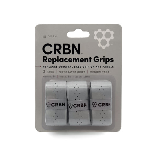 CRBN Replacement Grips