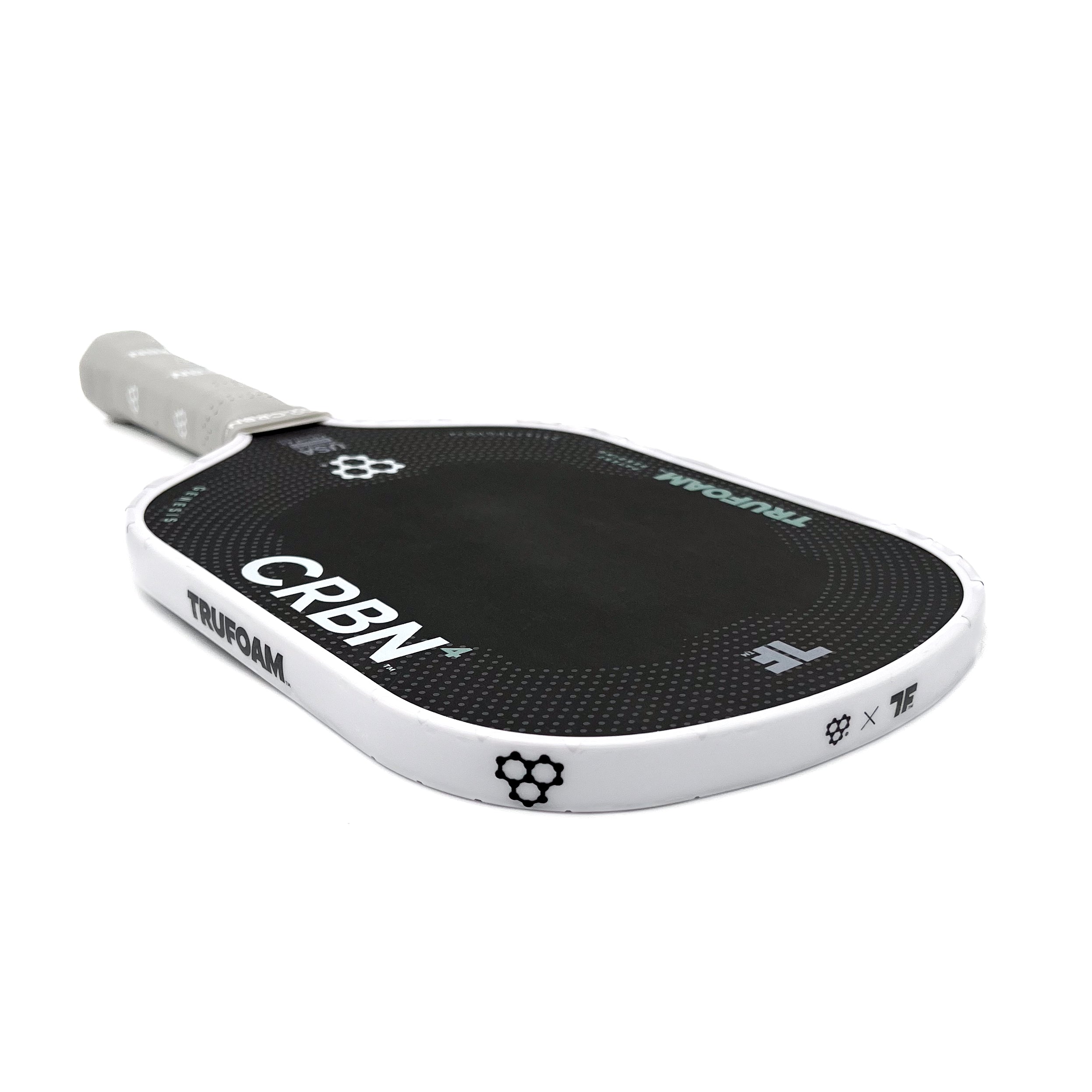 Protective Edge Guard Tape - 4 Pack | CRBN Pickleball