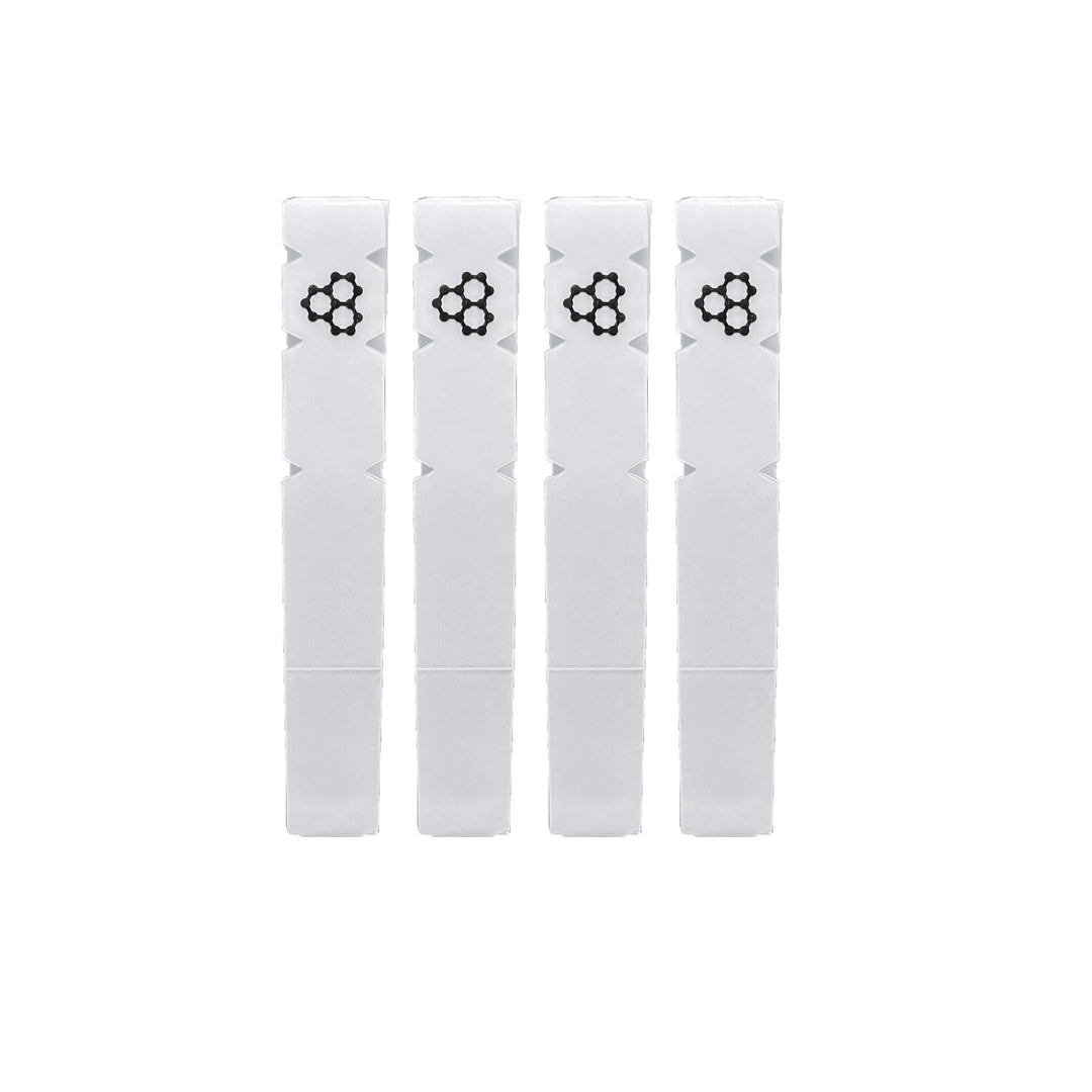 Protective Edge Guard Tape - 4 Pack - Accessories - CRBN Pickleball