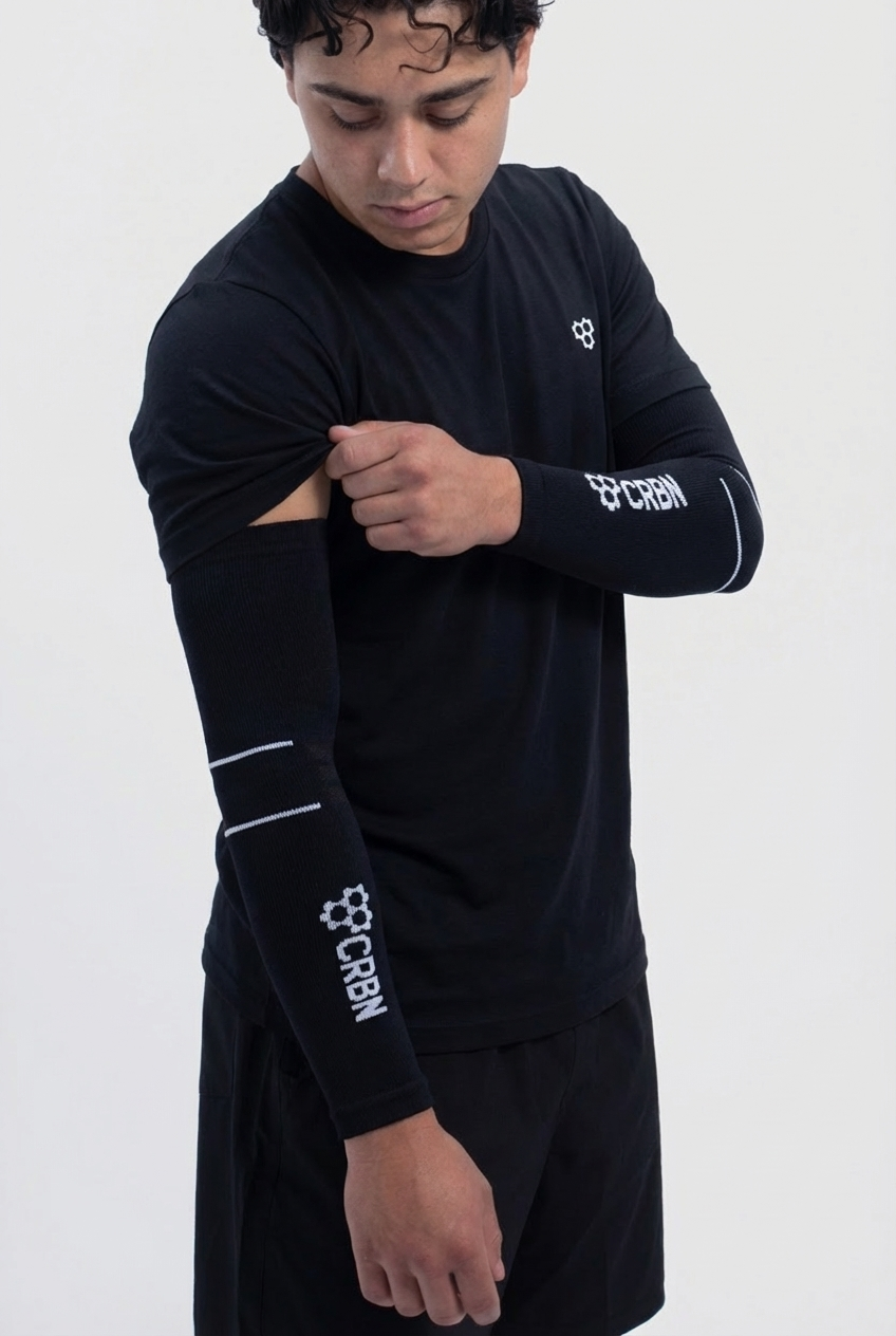CRBN Compression Sleeves