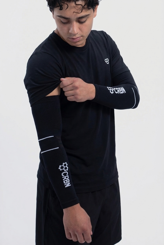CRBN Compression Sleeves