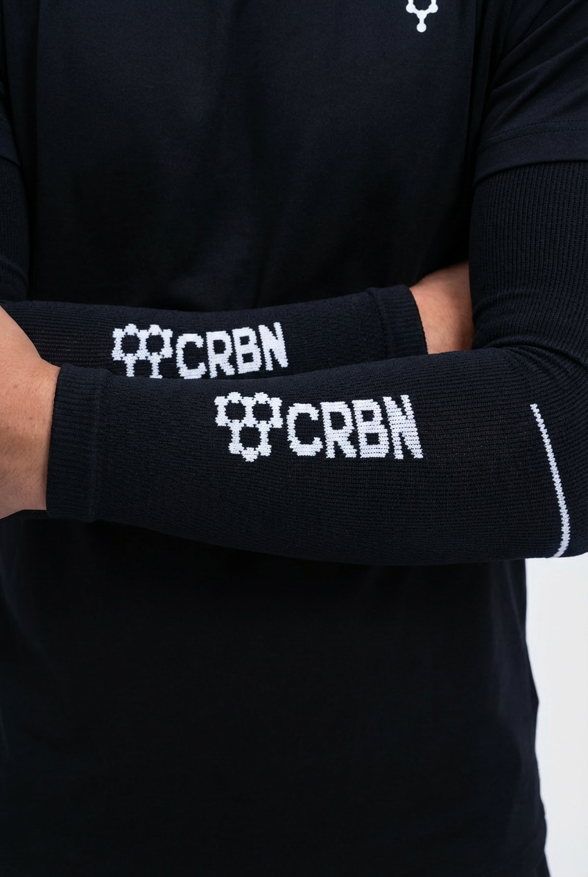 CRBN Compression Sleeves