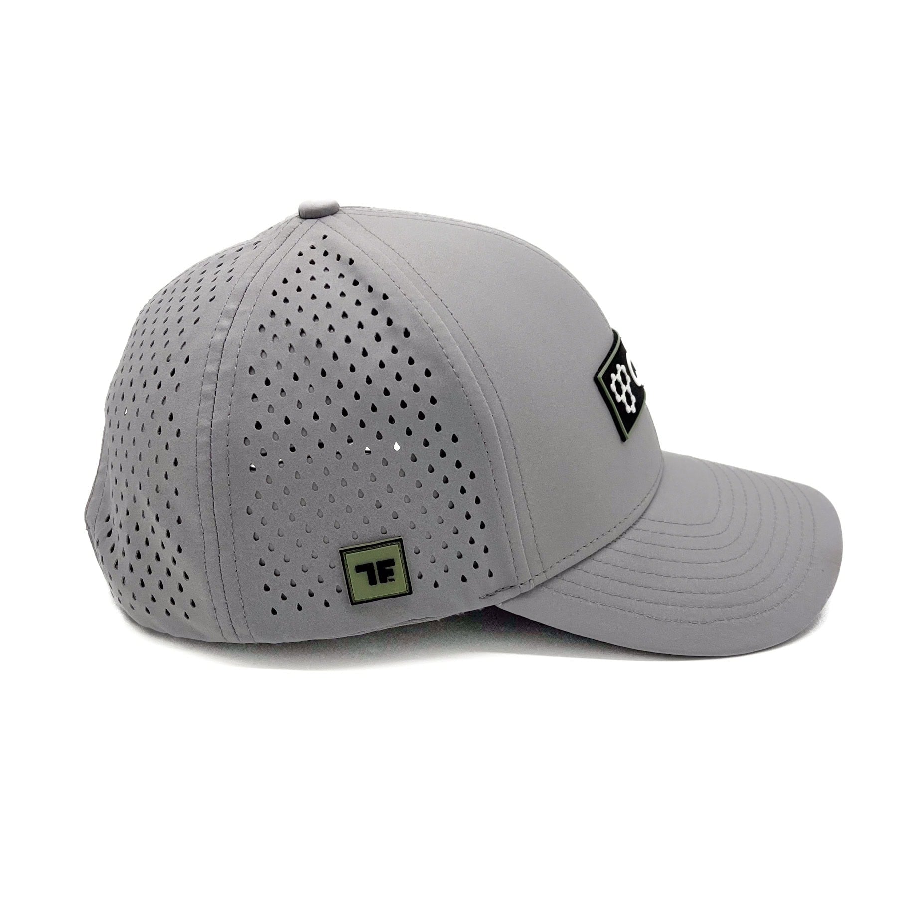 TruFoam Quick-Dry Trucker Hat | CRBN Pickleball
