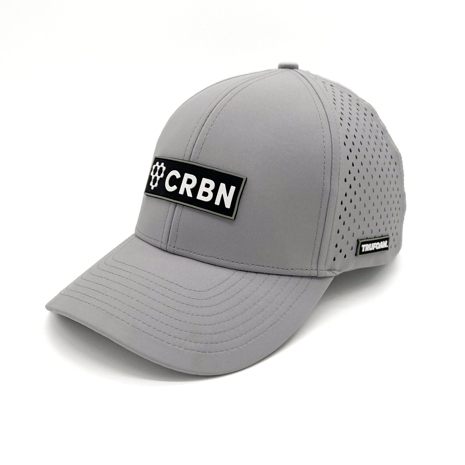 TruFoam Quick-Dry Trucker Hat | CRBN Pickleball