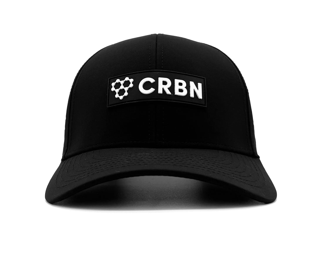 CRBN Quick-Dry Trucker Hat - Hats - CRBN Pickleball