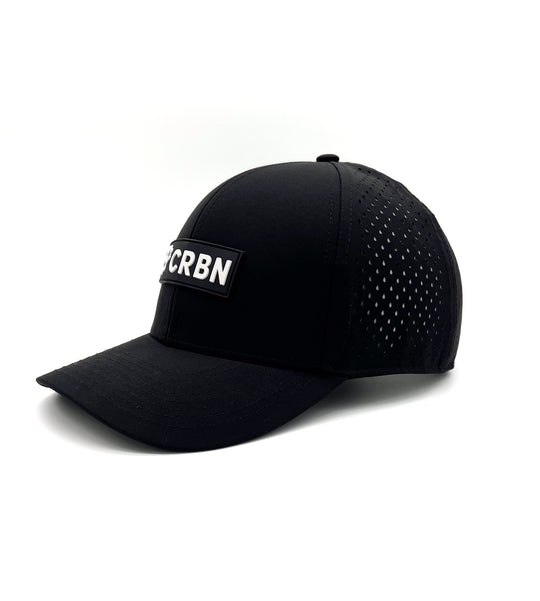 CRBN Quick-Dry Trucker Hat - Hats - CRBN Pickleball