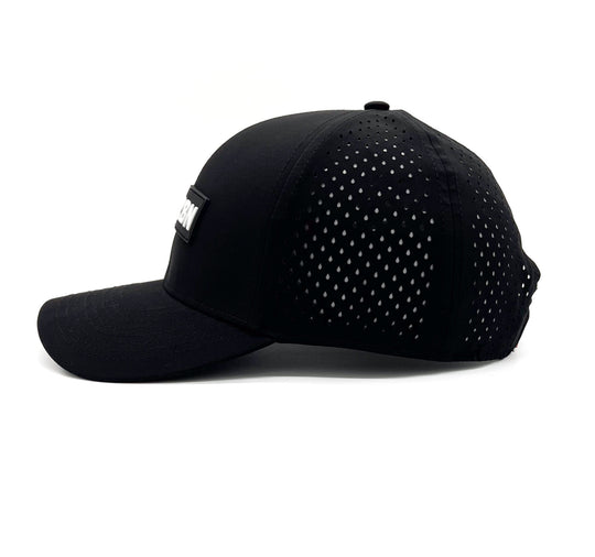 CRBN Quick-Dry Trucker Hat - Hats - CRBN Pickleball