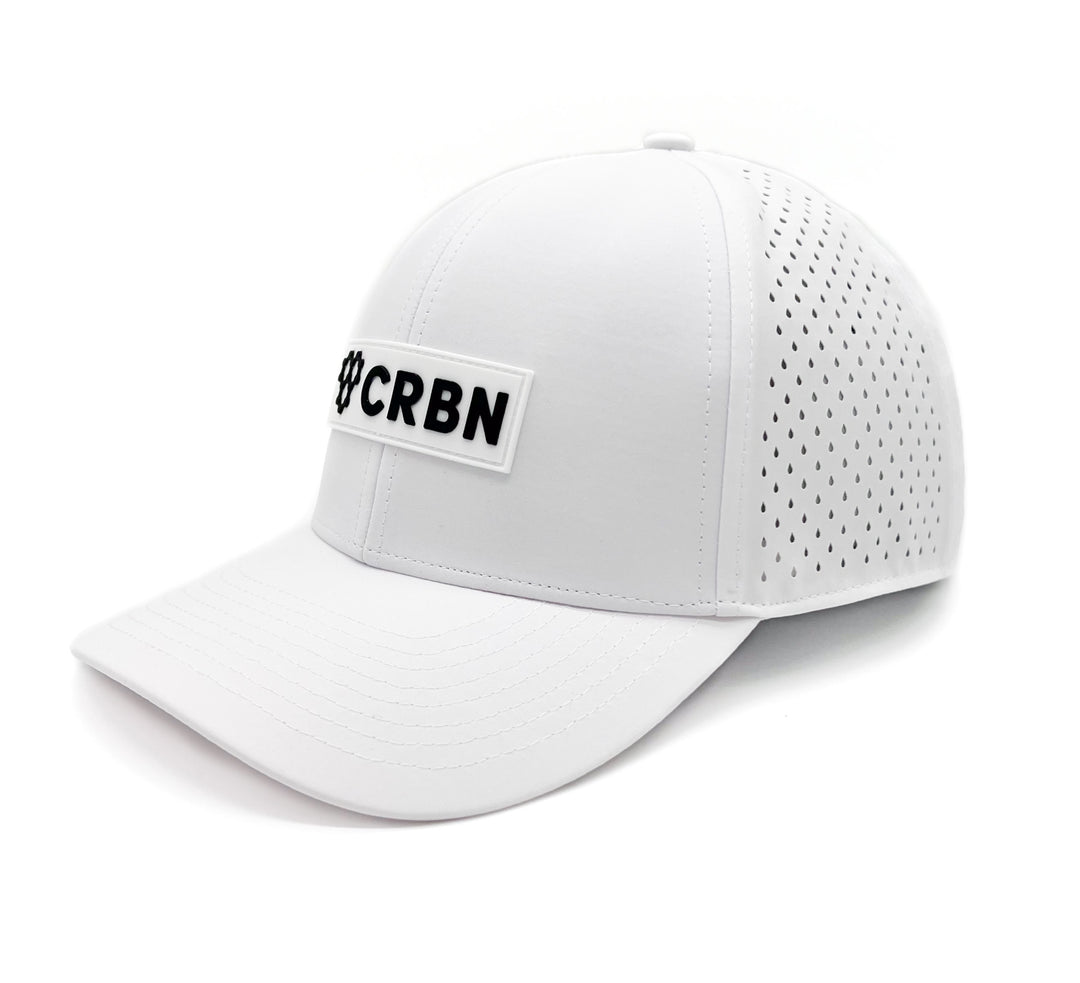 CRBN Quick-Dry Trucker Hat - Hats - CRBN Pickleball