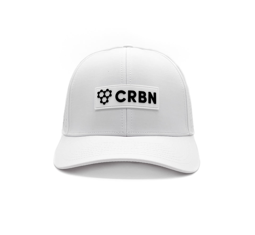 CRBN Quick-Dry Trucker Hat - Hats - CRBN Pickleball