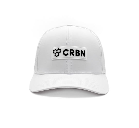 CRBN Quick-Dry Trucker Hat