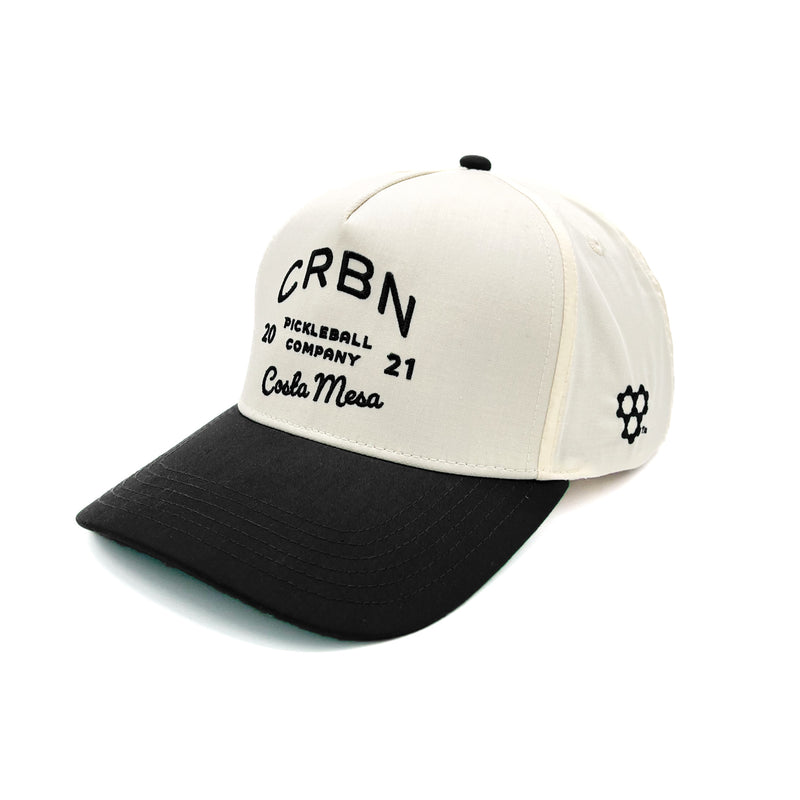 CRBN Heritage Snapback
