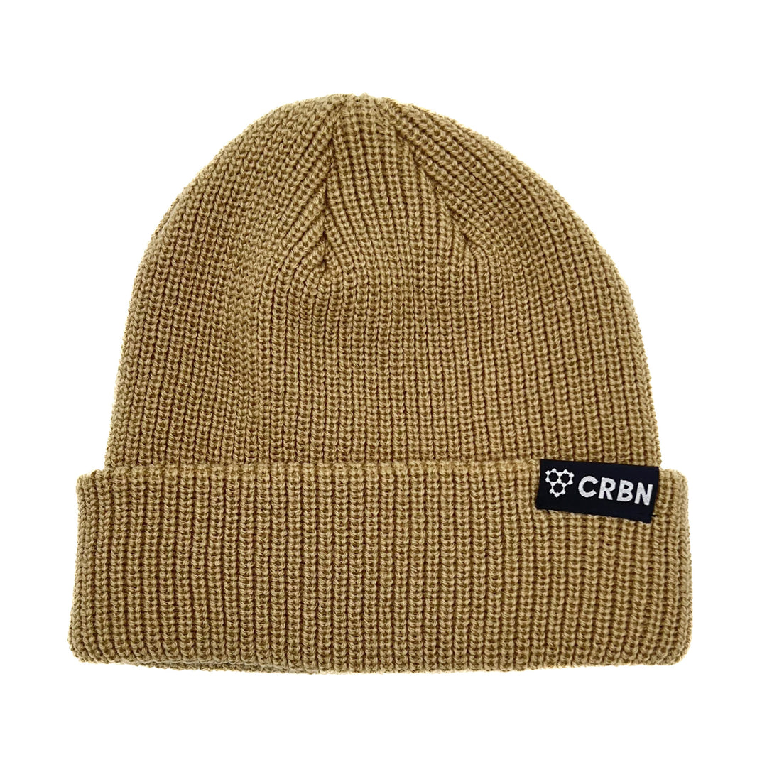 CRBN Knit Beanie