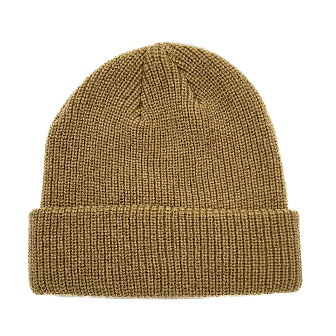 CRBN Knit Beanie