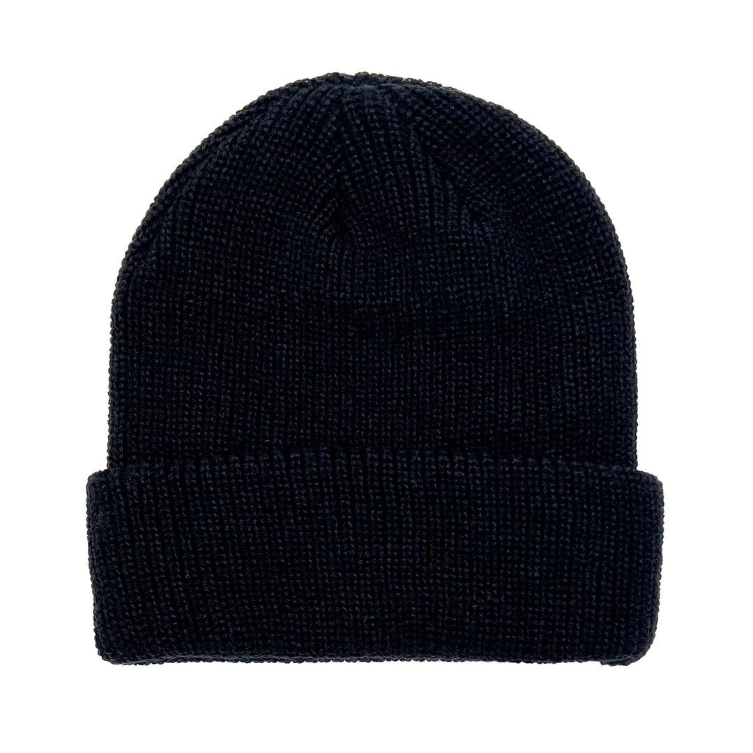 CRBN Knit Beanie