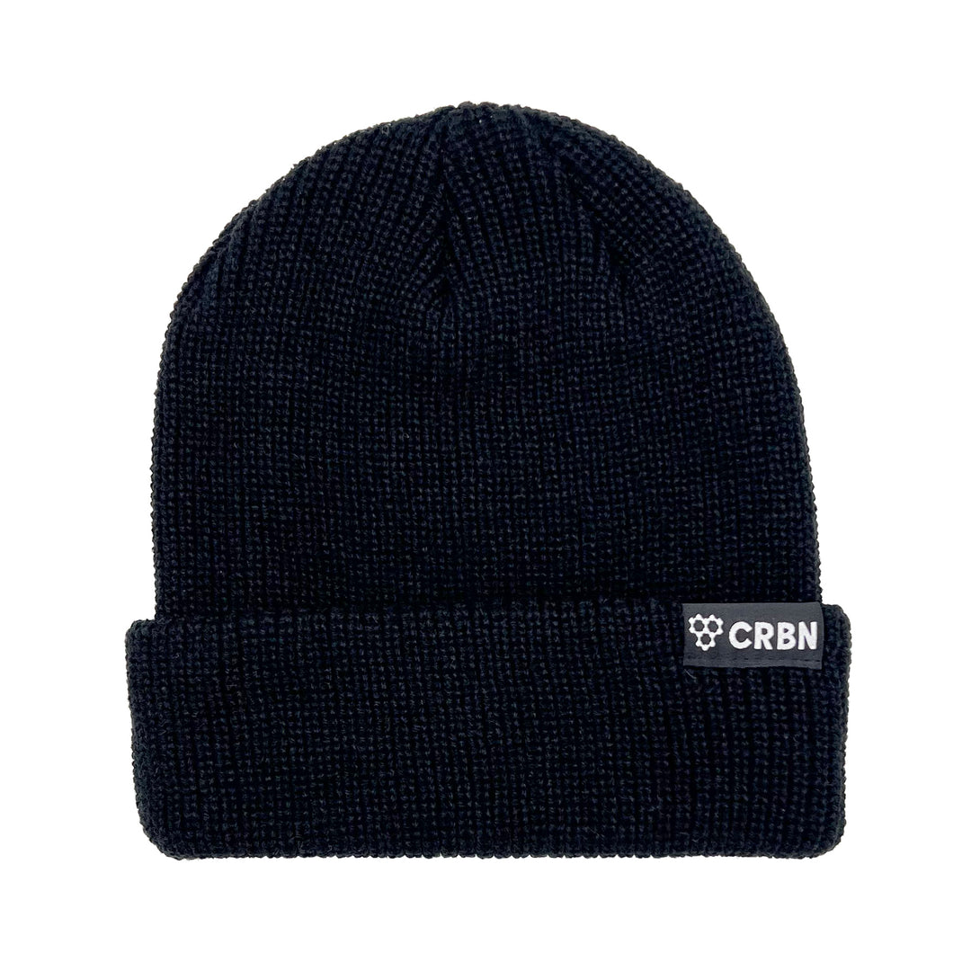 CRBN Knit Beanie - Hats - CRBN Pickleball