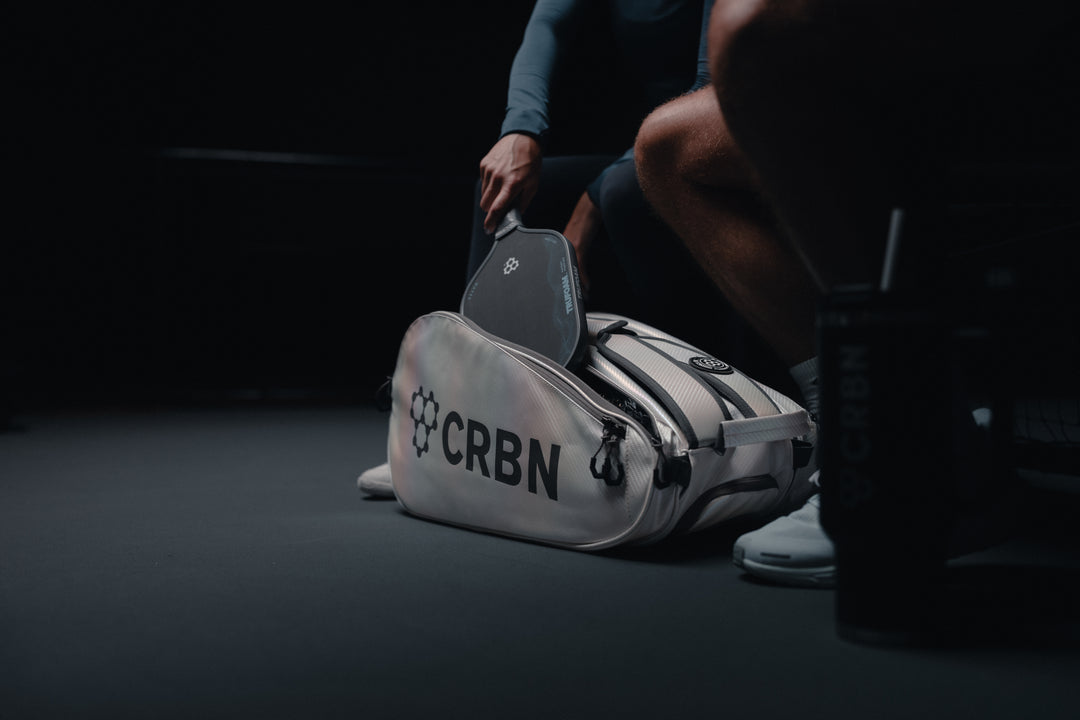 Fill Your Pickleball Bag