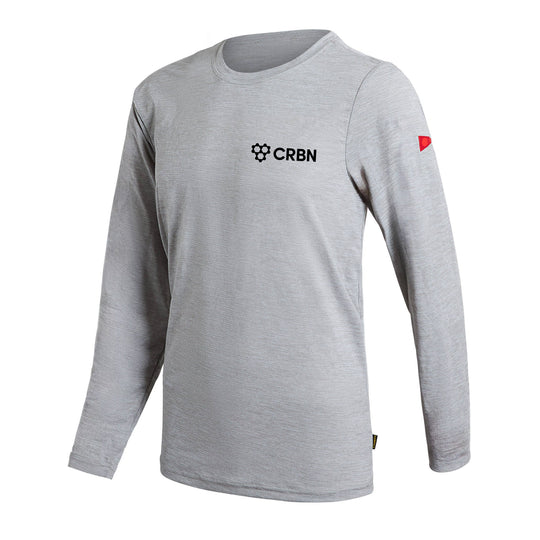 CRBN x Florence Marine X Airtex Long Sleeve Shirt - Shirts & Tops - CRBN Pickleball