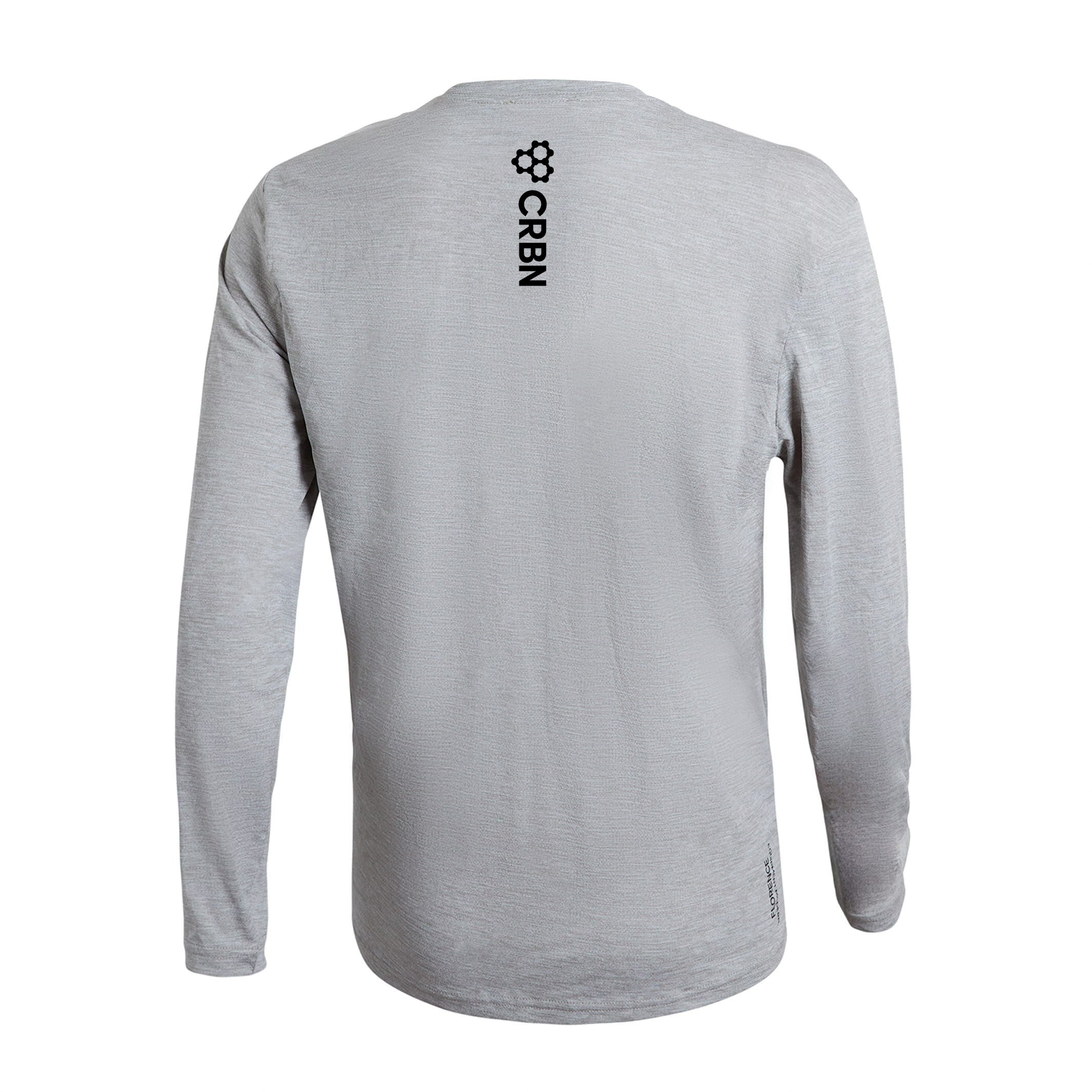 CRBN x Florence Marine X Airtex Long Sleeve Shirt | CRBN