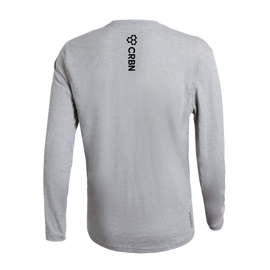 CRBN x Florence Marine X Airtex Long Sleeve Shirt - Shirts & Tops - CRBN Pickleball