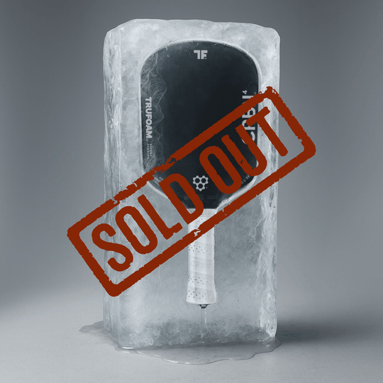 LIMITED DROP: CRBN⁴ TruFoam Waves Summit