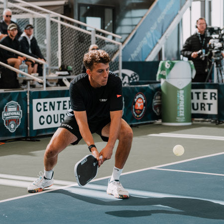 Tanner Tomassi