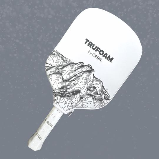 LIMITED DROP: CRBN² TruFoam Waves Summit