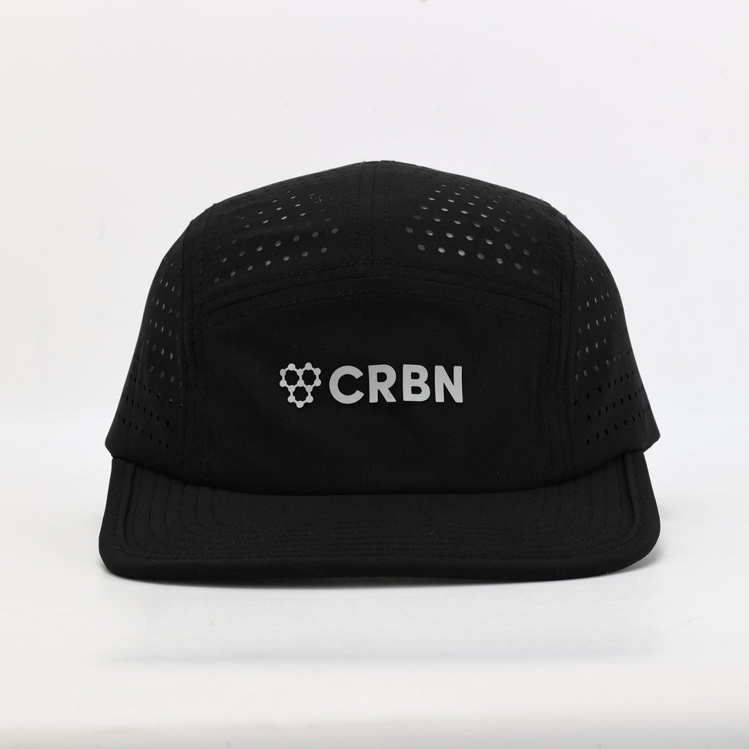 CRBN 5 Panel Runner Hat 2.0