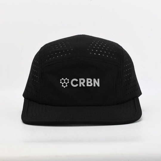 CRBN 5 Panel Runner Hat 2.0