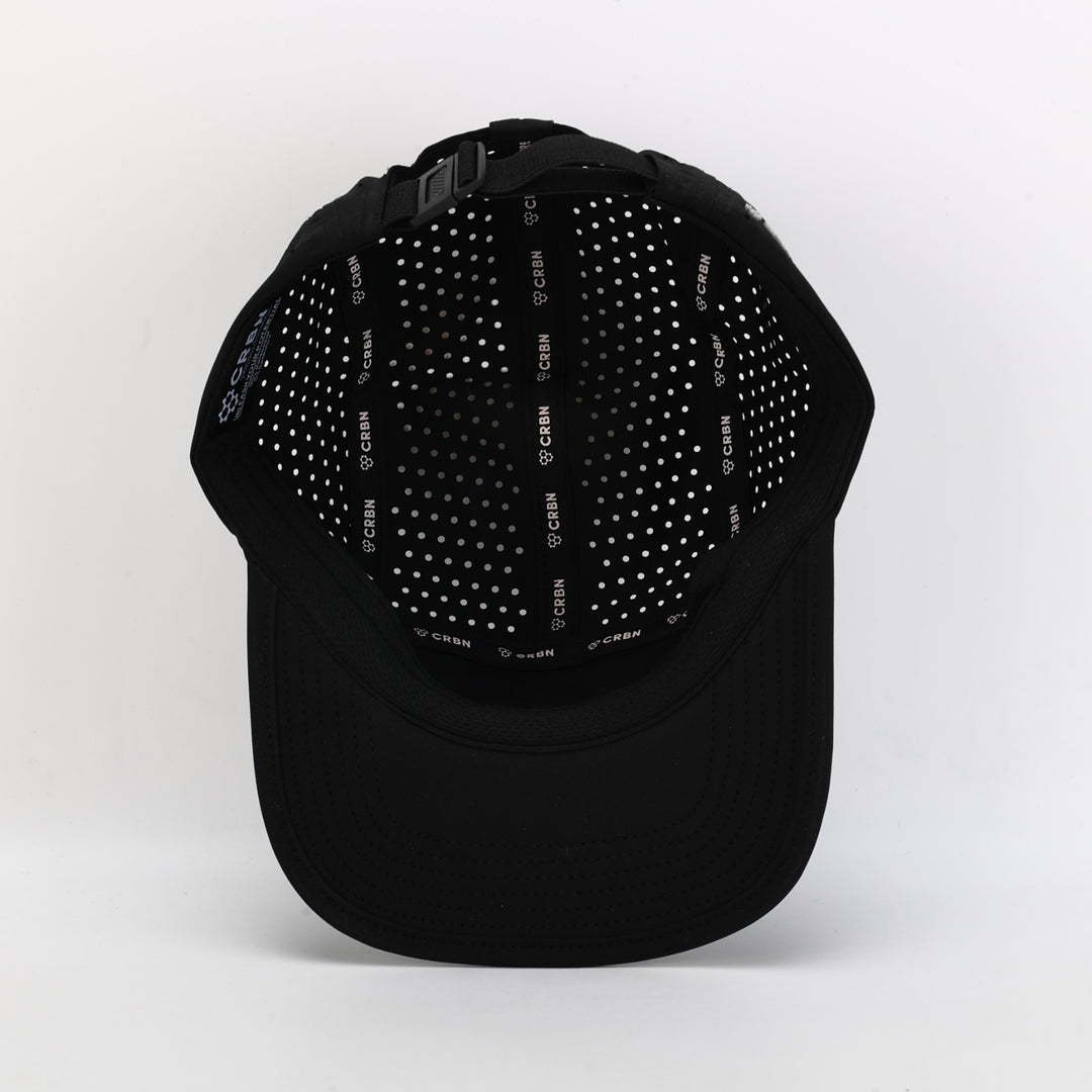 CRBN 5 Panel Runner Hat 2.0
