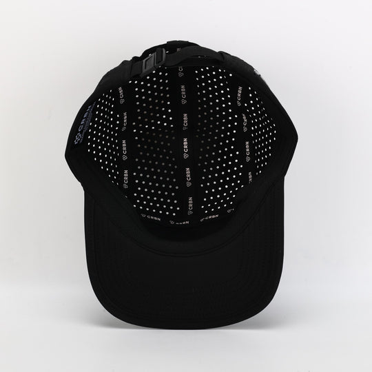 CRBN 5 Panel Runner Hat 2.0