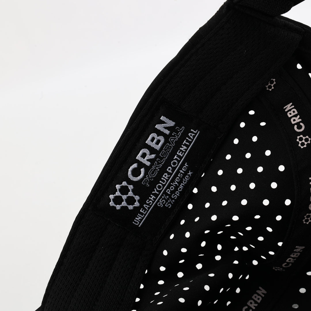 CRBN 5 Panel Runner Hat 2.0