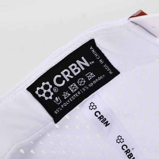 CRBN Trucker Rope Hat