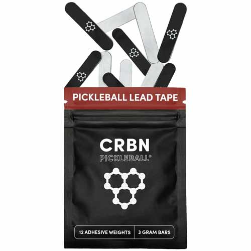 crbn-lead-tape-for-pickleball-