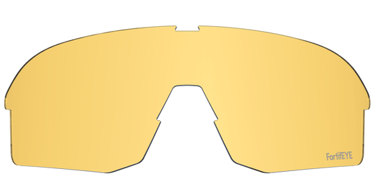 Additional Lenses for CRBN Pivot Glasses - Accessories - CRBN Pickleball